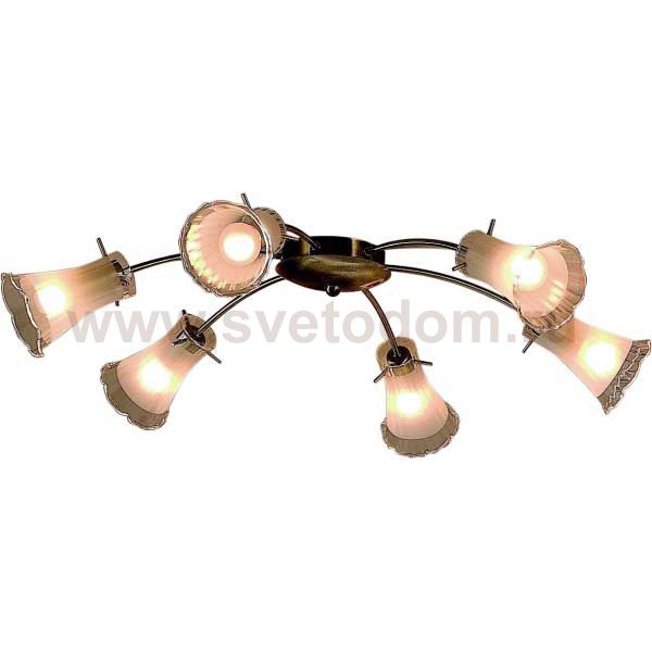 Люстра Citilux CL106162 Дана