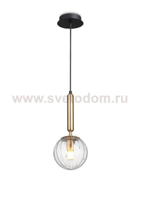 Подвесной светильник Simple Story 1062-1PL