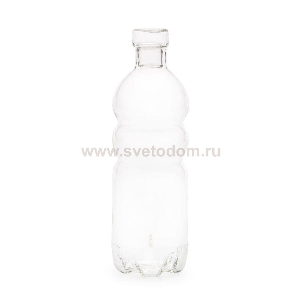 Бутылка Estetico Quotidiano Small