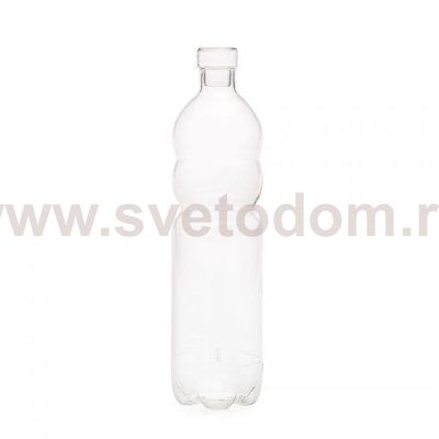 Бутылка Estetico Quotidiano Large