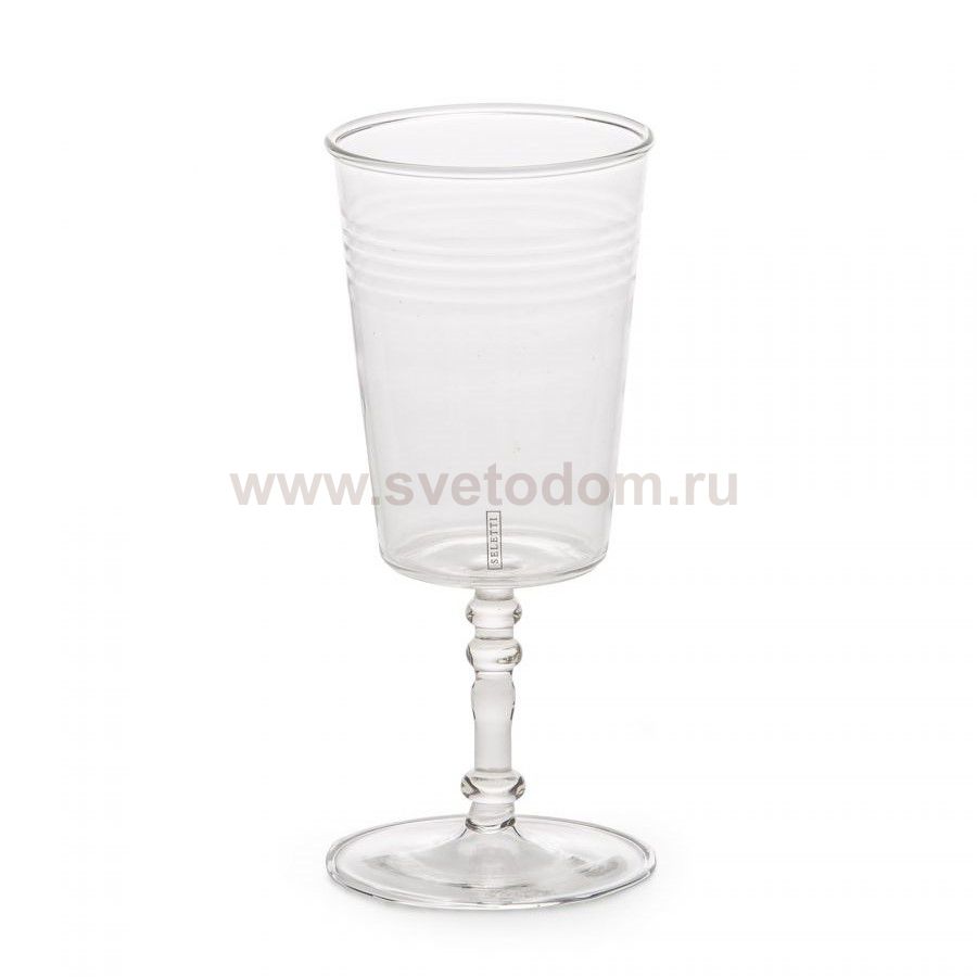 Бокал Estetico Quotidiano