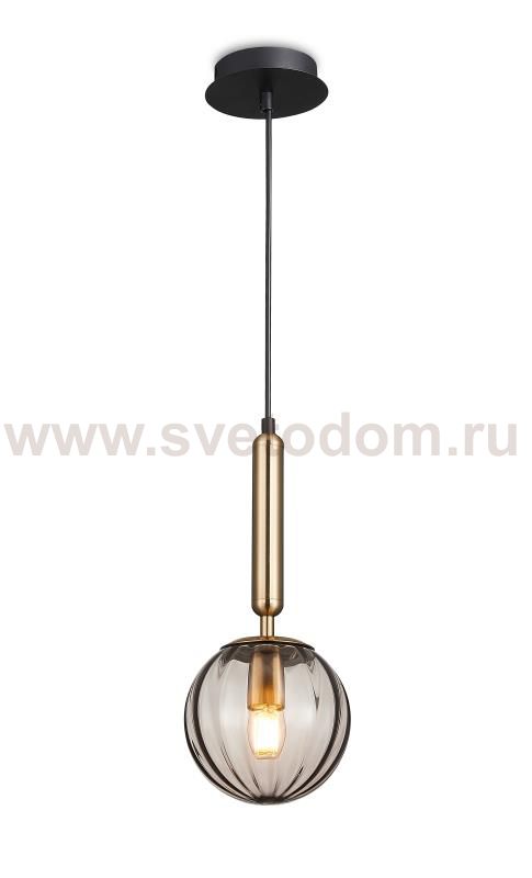 Подвесной светильник Simple Story 1063-1PL