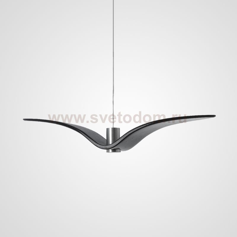 Подвесной светильник Brokis Night Birds black ImperiumLoft 106343-22