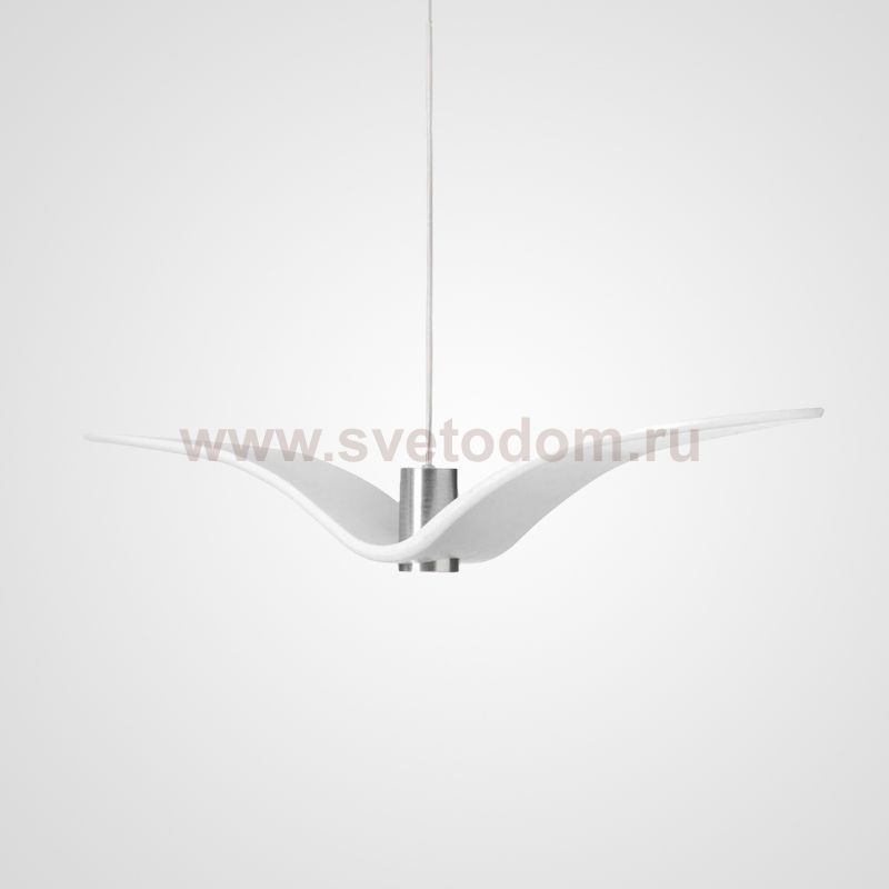 Подвесной светильник Brokis Night Birds white ImperiumLoft 106344-22