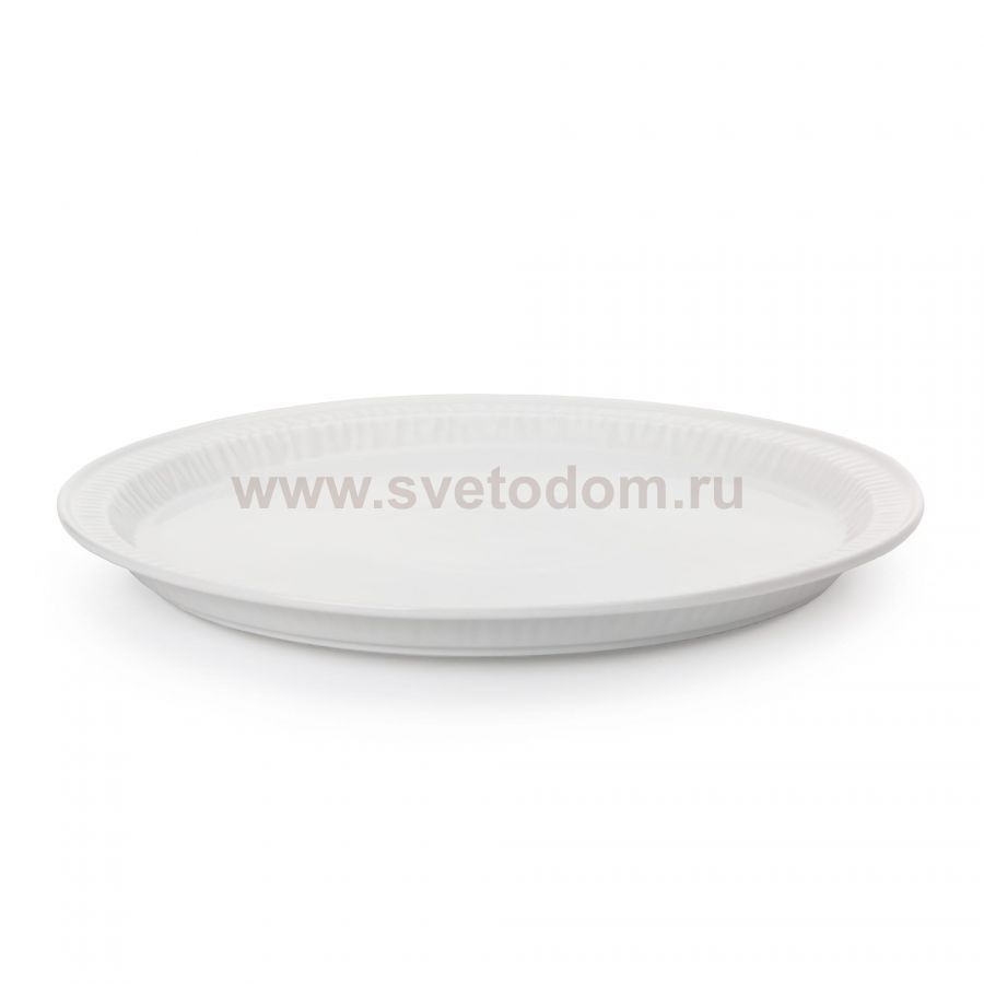 Тарелка Estetico Quotidiano