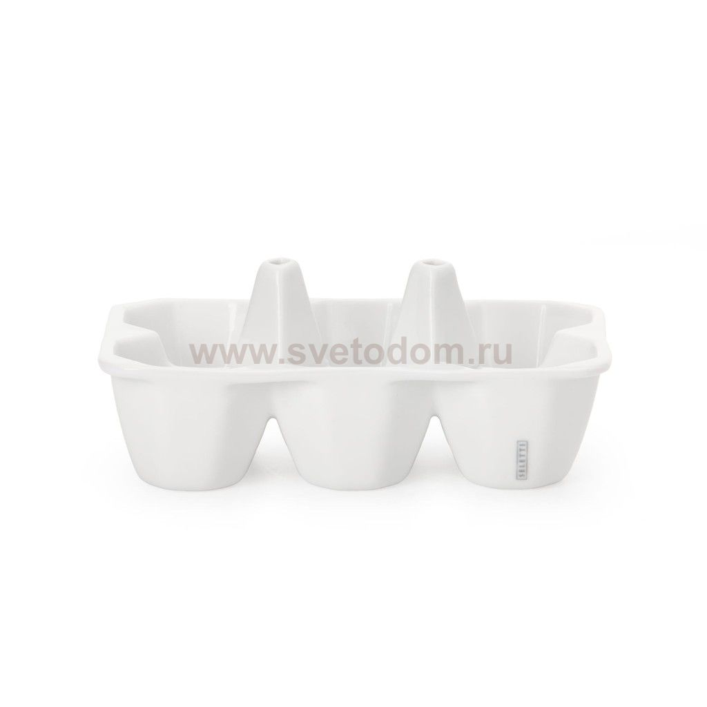 Подставка для яиц Estetico Quotidiano