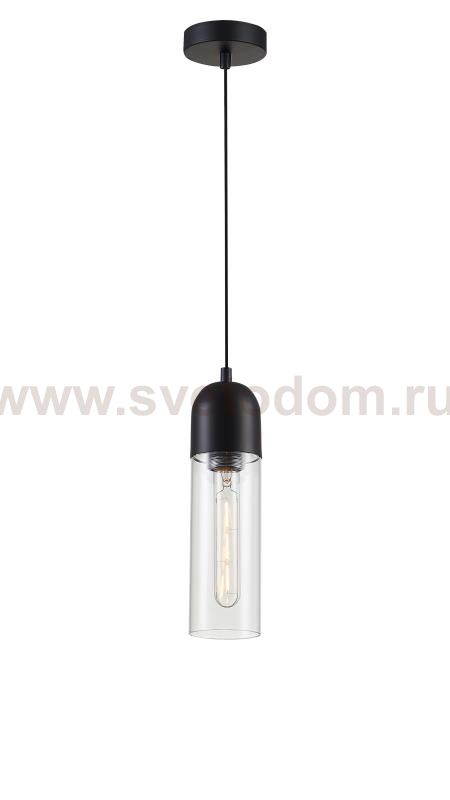 Подвесной светильник Simple Story 1065-1PL