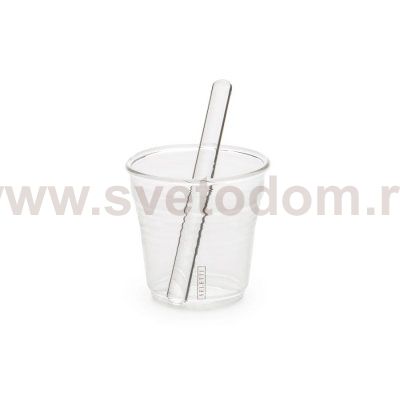Стакан Estetico Quotidiano Coffe set of 6