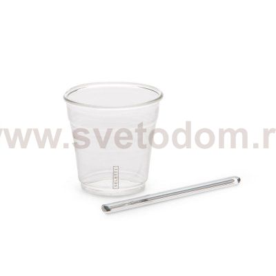 Стакан Estetico Quotidiano Coffe set of 6