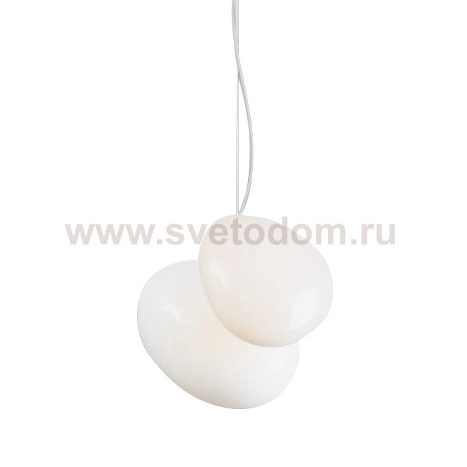 Подвесной светильник Delight 10660P/L white