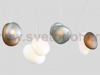 Подвесной светильник Delight 10660P/L white