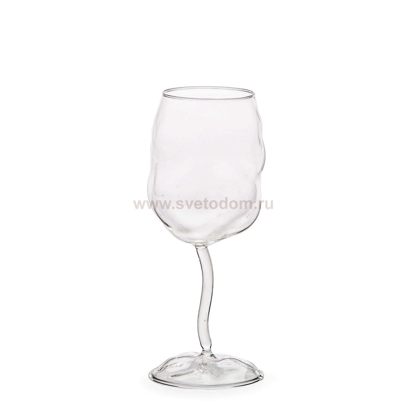 Бокал Wine Glass h.19.5