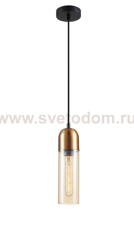 Подвесной светильник Simple Story 1067-1PL