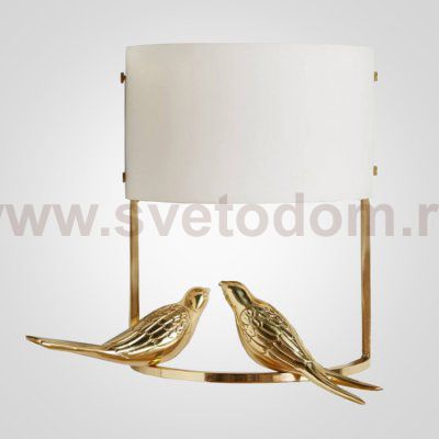 Бра Birds Twitter ImperiumLoft 106713-22