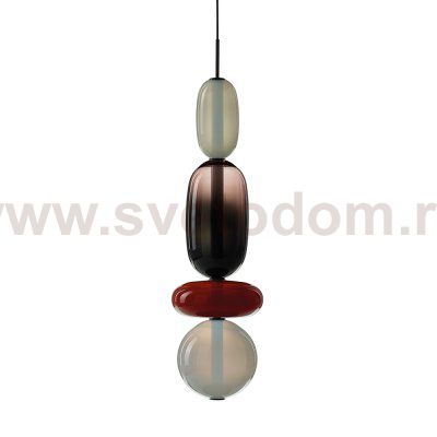 Подвесной светильник 10673P/A 10673P/A Delight