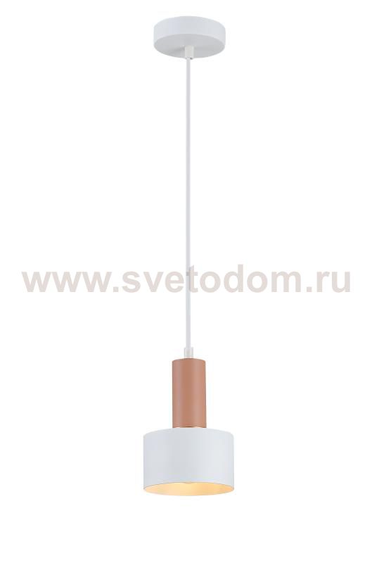 Подвесной светильник Simple Story 1070-1PL
