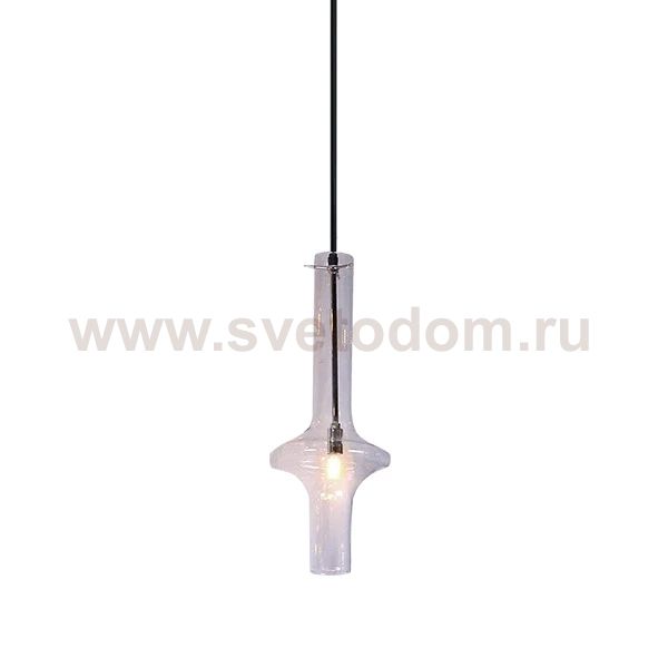 Подвесной светильник 10705P clear 10705P clear Delight