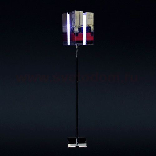 Торшер Artpole Raum F (арт. 1072)