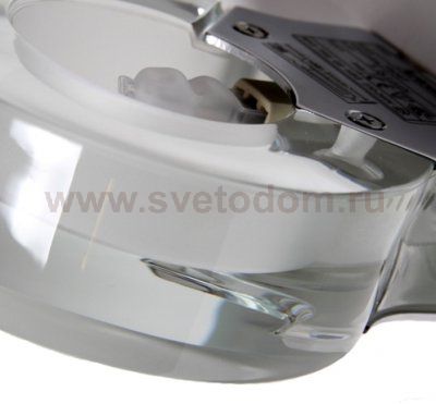 Настенный светильник бра Artemide 1073010A FROST