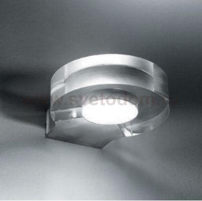 Настенный светильник бра Artemide 1073010A FROST