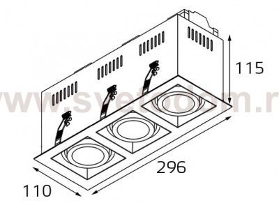 107531 white Italline