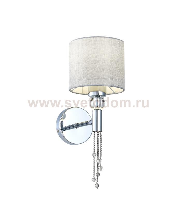 Светильник настенный бра Simple Story 1076-1WL