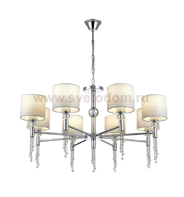 Подвесной светильник Simple Story 1076-8PL