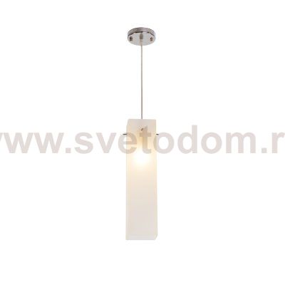 Светильник ЭкономСвет 1076/1SN WT