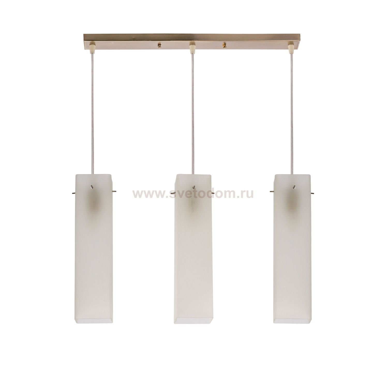 Подвесной светильник Экономсвет 1076/3SN WT