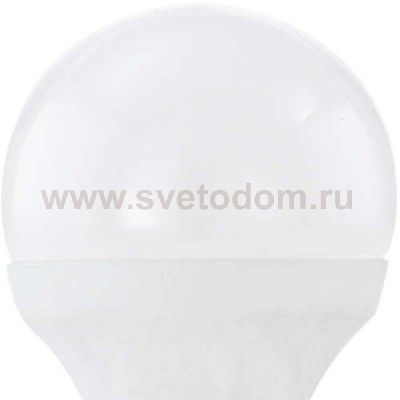 Лампа светодиодная P45 Eglo 10775