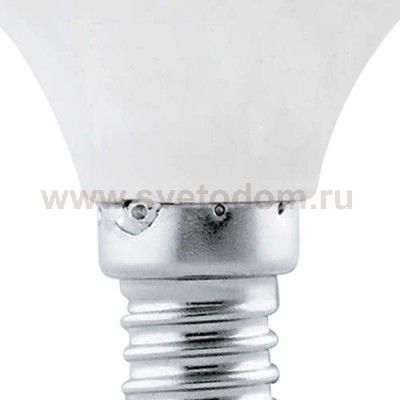 Лампа светодиодная P45 Eglo 10775