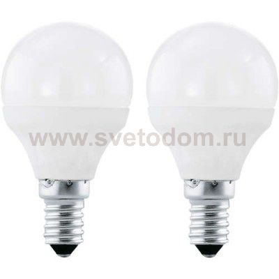 Лампа светодиодная Eglo 10776