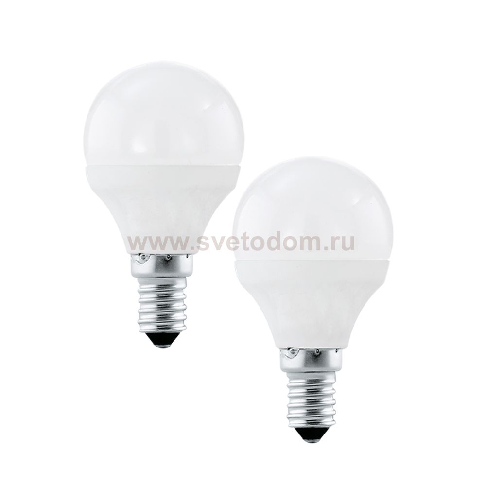 Лампа светодиодная Eglo 10776