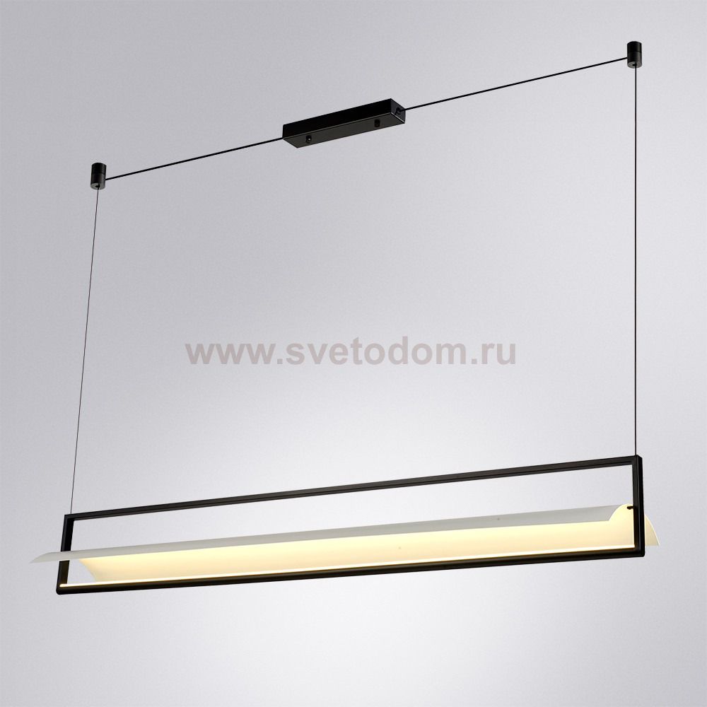 Светильник подвесной Divinare 1077/06 SP-18 PUNTO