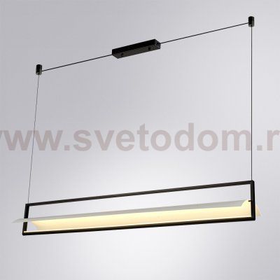 Светильник подвесной Divinare 1077/06 SP-18 PUNTO