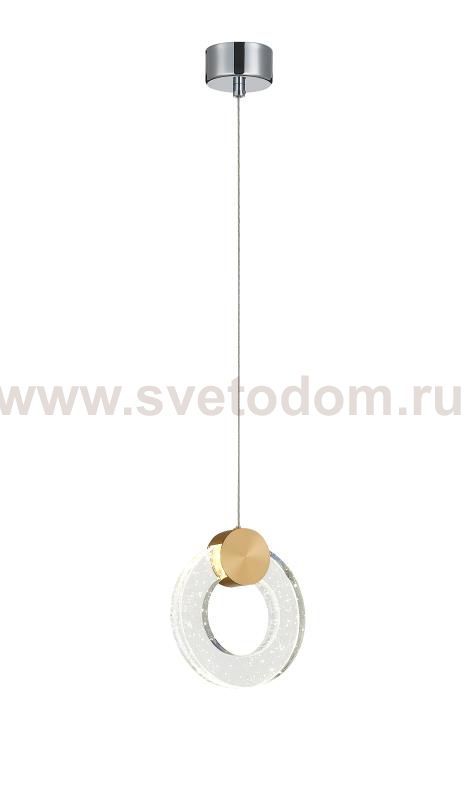 Подвесной светильник Simple Story 1080-LED4PL