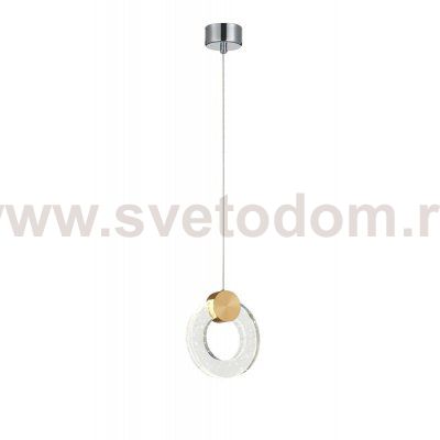 Подвесной светильник Simple Story 1080-LED4PL