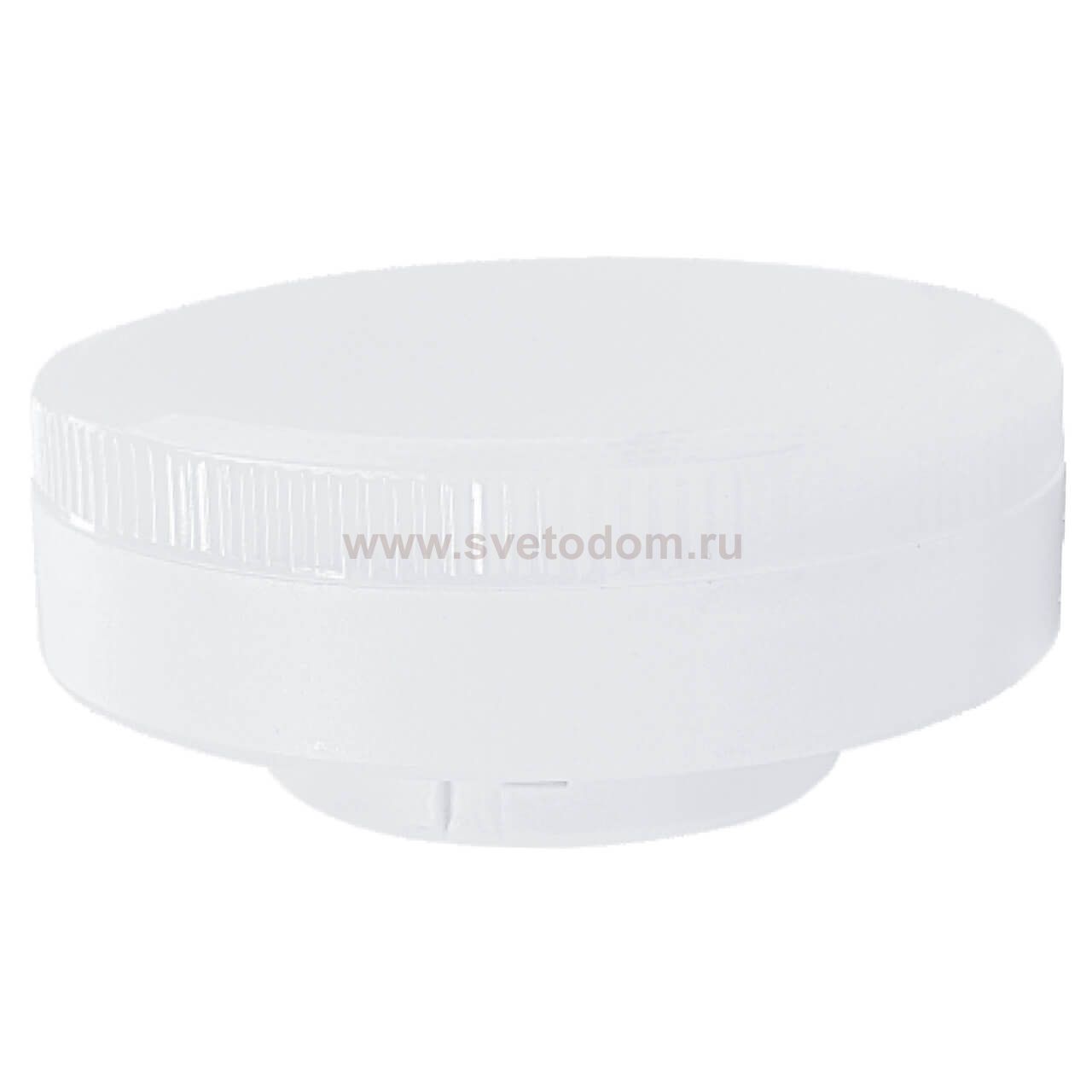 Лампа Gauss GX53 11W 1050lm 3000K LED (108008111)