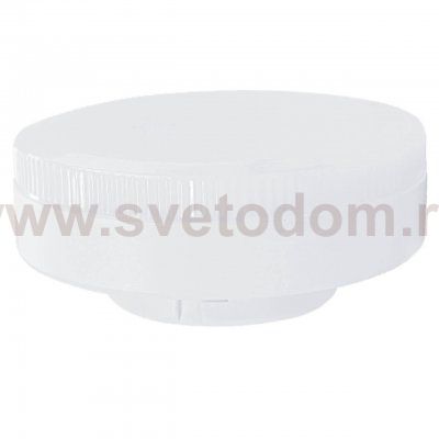 Лампа Gauss GX53 11W 1050lm 4100K LED (108008211)