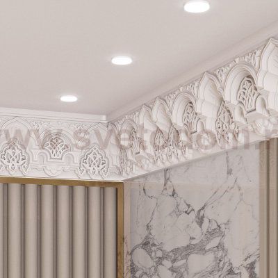 Лампа Gauss GX53 6W 530lm 6500K LED (108008306)