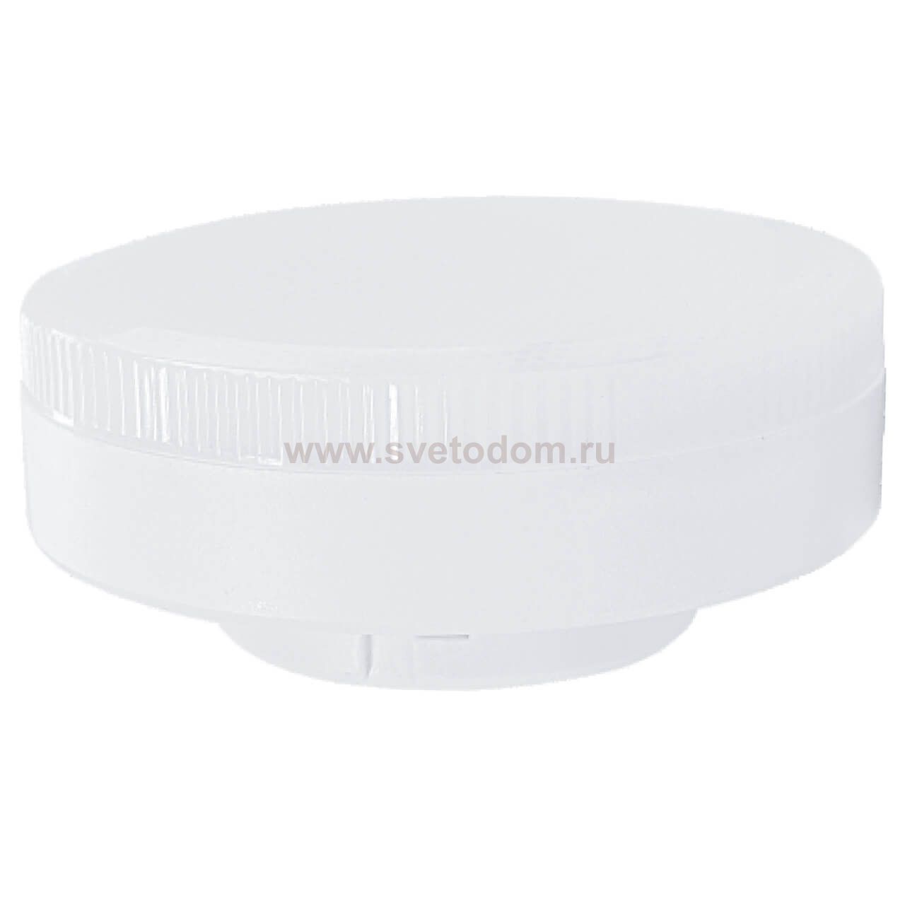 Лампа Gauss GX53 11W 1050lm 6500K LED (108008311)