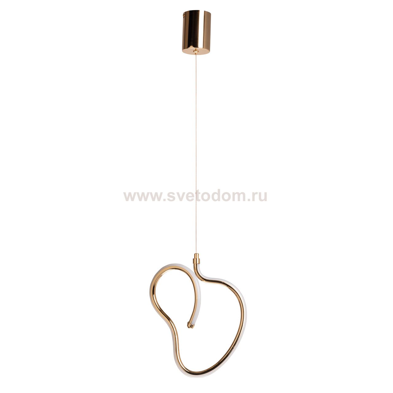 Светильник потолочный Mw light 108011001 Аурих