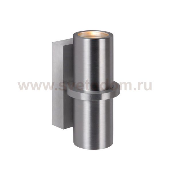 Настенный светильник Lucide 10802/02/12 BAS