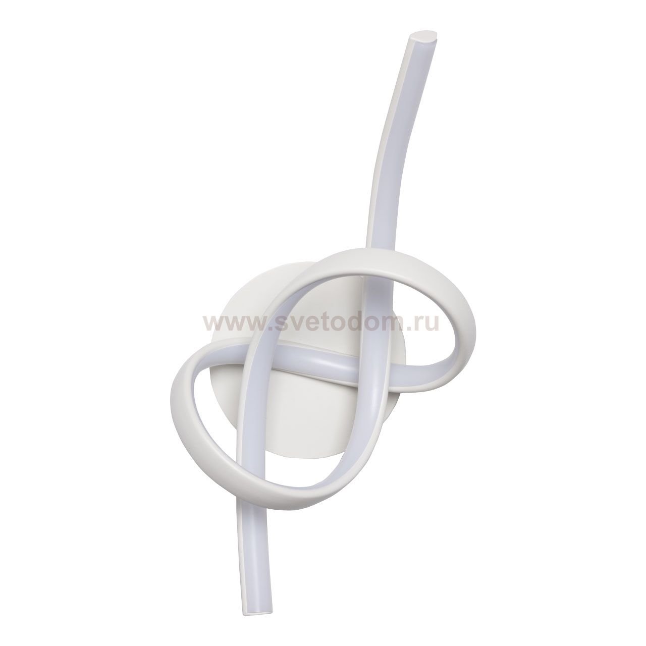 Настенный светильник бра Mw light 108020401 Аурих