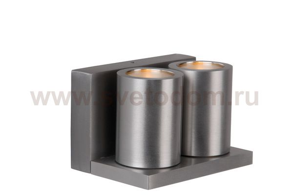 Настенный светильник Lucide 10803/02/12 BAS