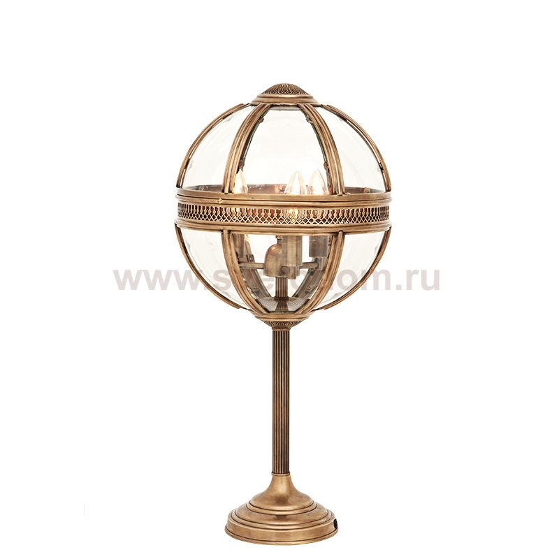 Настольная лампа 108050