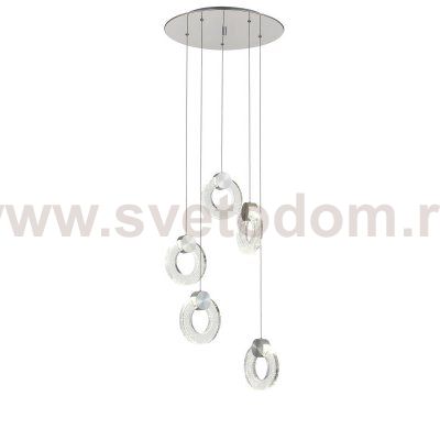 Подвесной светильник Simple Story 1081-LED20PL