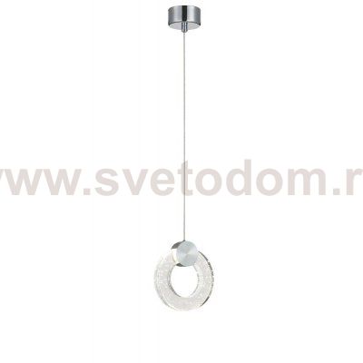 Подвесной светильник Simple Story 1081-LED4PL