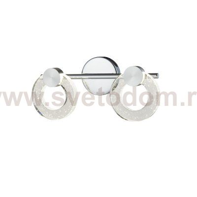 Светильник настенный бра Simple Story 1081-LED8WL
