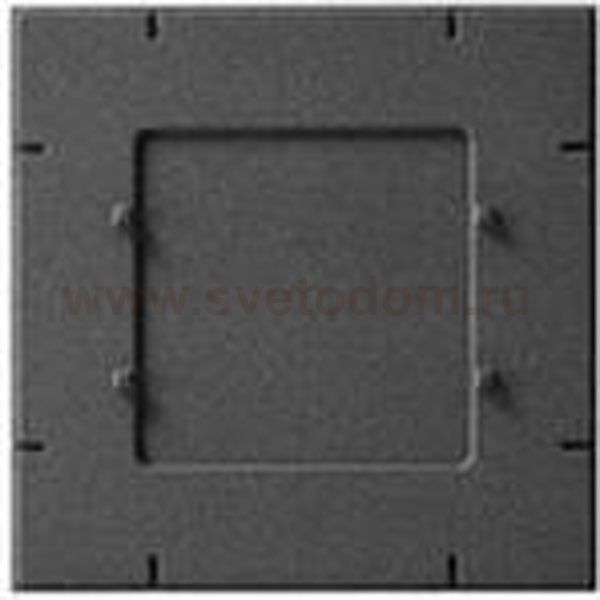 Gira E2 Основа (самоклейка) для 1-местной ориентационной таблички (G108100)